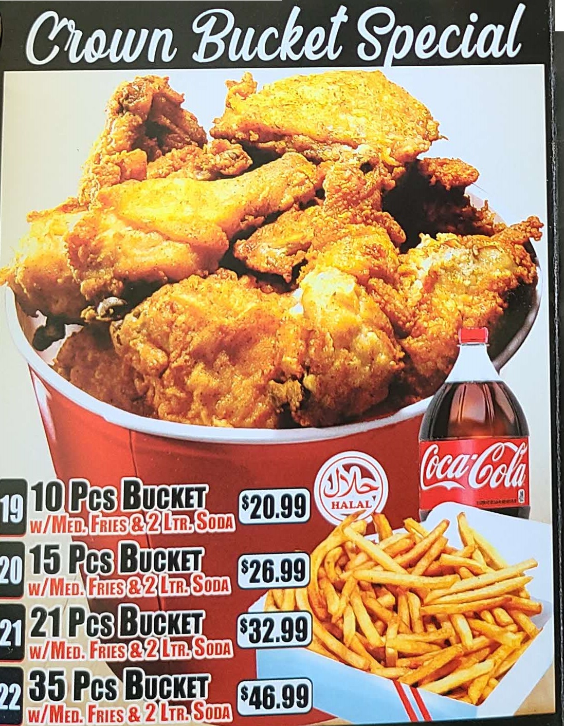 Crown Fried Chicken - Crown Bucket Special.jpg