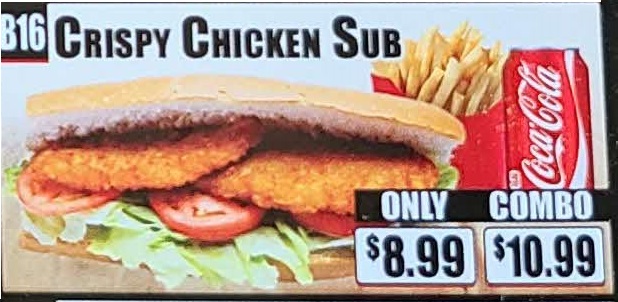 Crown Fried Chicken - Crispy Chicken Sub.jpg