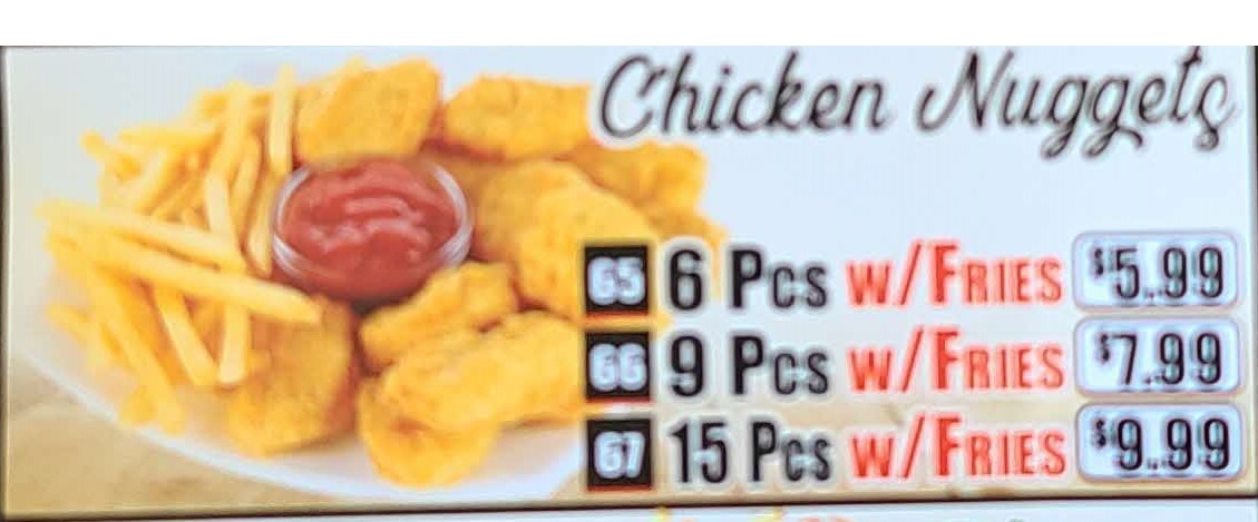Crown Fried Chicken - Chicken Nuggets.jpg