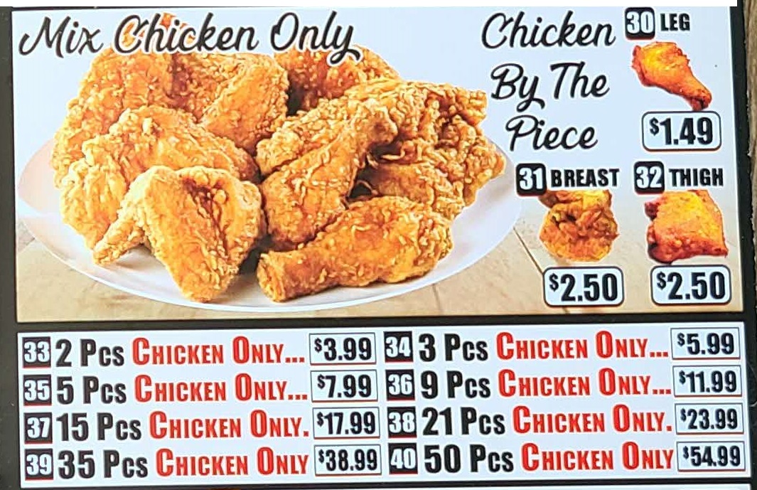 Crown Fried Chicken - Mix Chicken Only.jpg