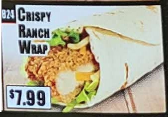 Crown Fried Chicken - Crispy Ranch Wrap.jpg