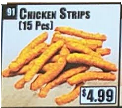 Crown Fried Chicken - 15 Piece Chicken Strips.jpg